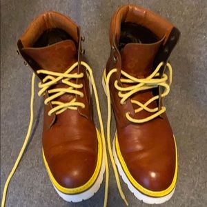 Trendy men’s workbook, JKJY by Stella